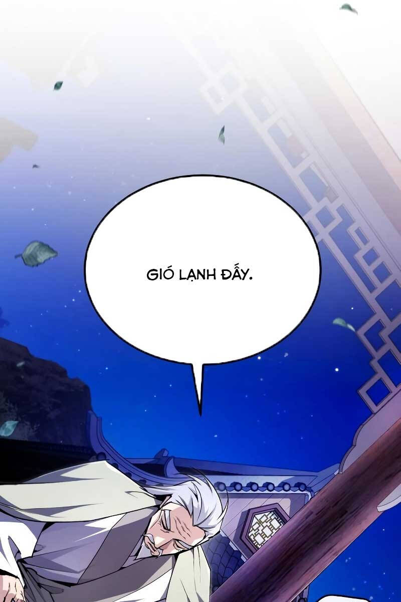 Đệ Nhất Võ Sư, Baek Cao Thủ Chapter 99 - Trang 2