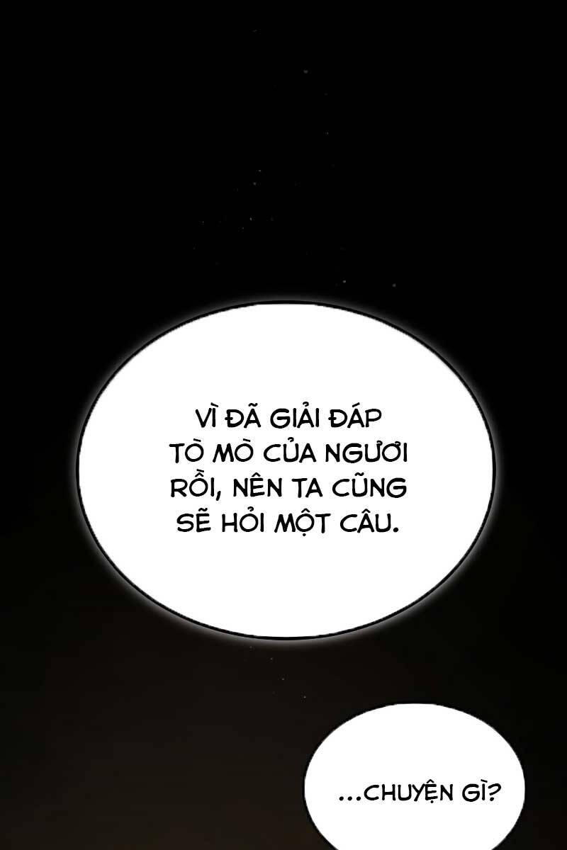 Đệ Nhất Võ Sư, Baek Cao Thủ Chapter 99 - Trang 2