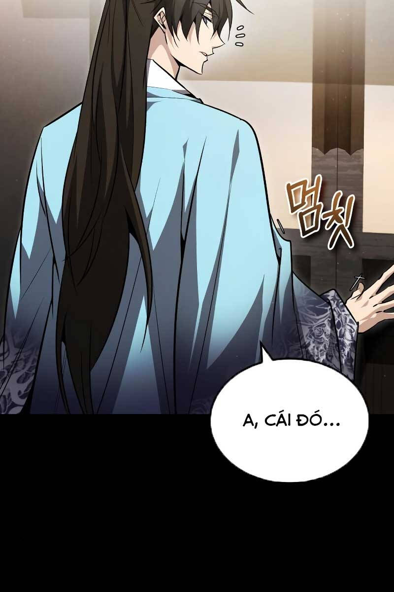 Đệ Nhất Võ Sư, Baek Cao Thủ Chapter 99 - Trang 2