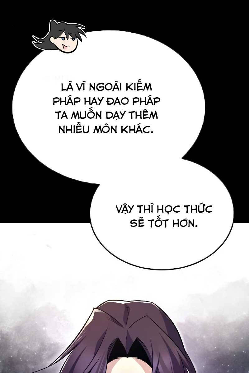 Đệ Nhất Võ Sư, Baek Cao Thủ Chapter 99 - Trang 2