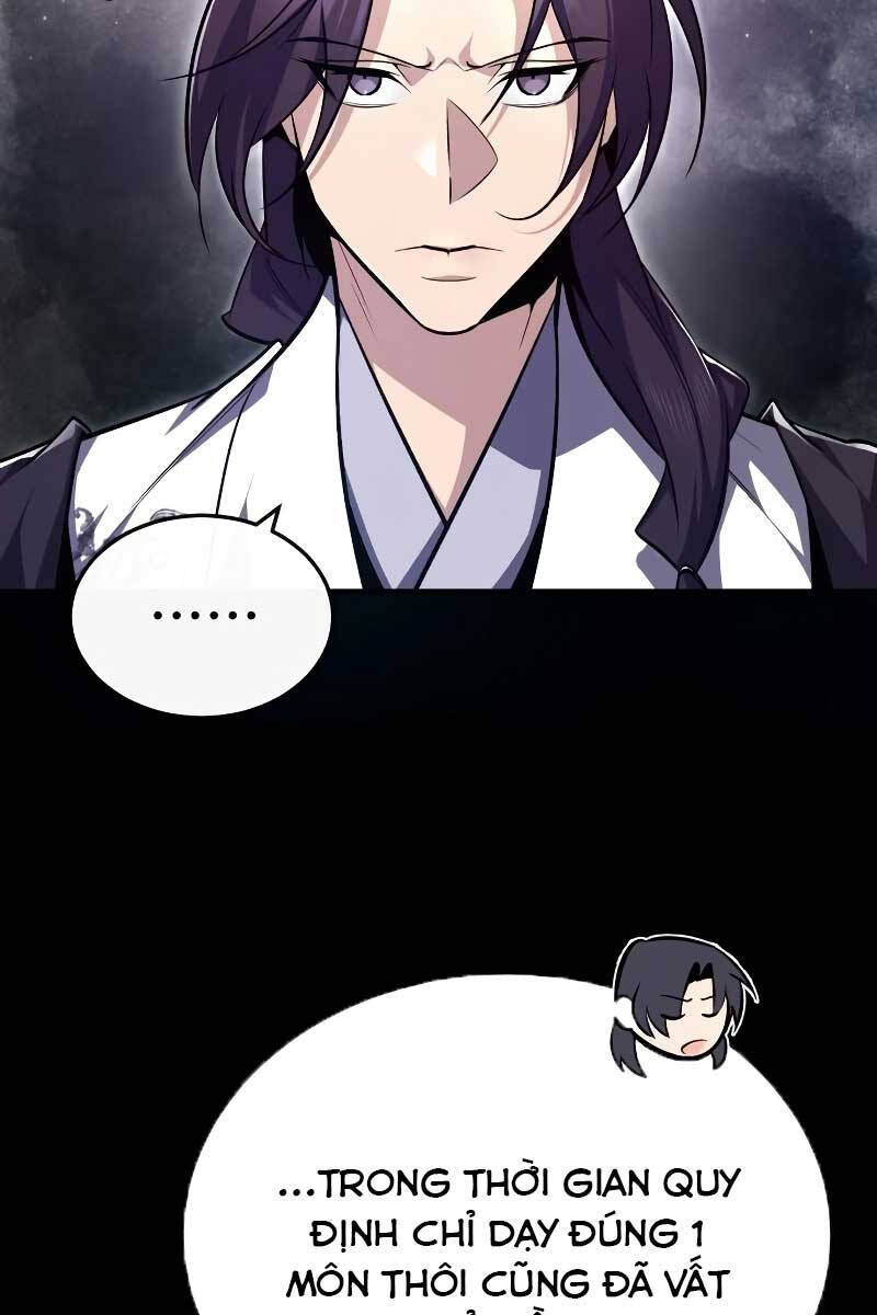 Đệ Nhất Võ Sư, Baek Cao Thủ Chapter 99 - Trang 2