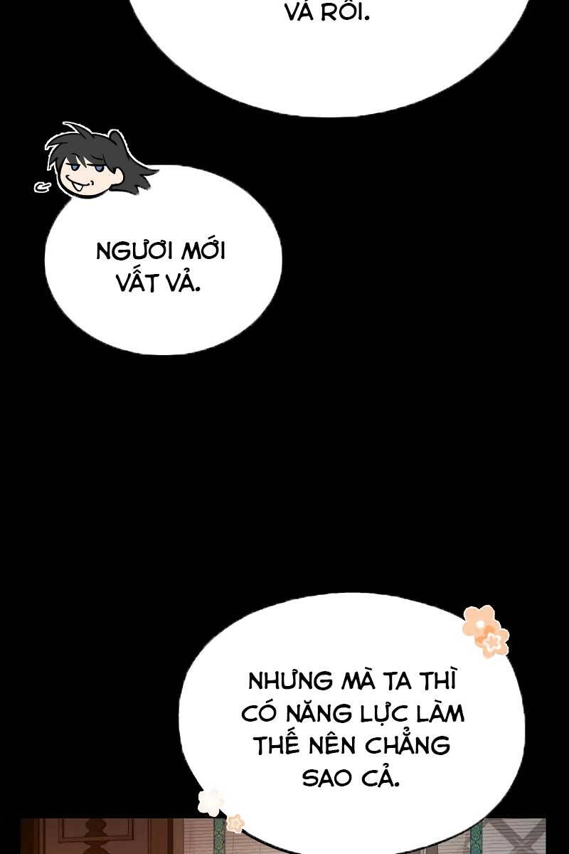 Đệ Nhất Võ Sư, Baek Cao Thủ Chapter 99 - Trang 2