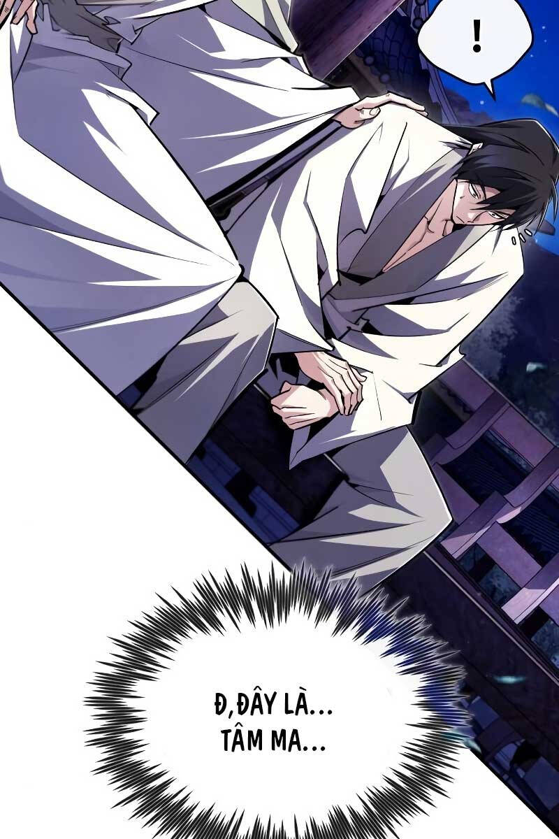 Đệ Nhất Võ Sư, Baek Cao Thủ Chapter 99 - Trang 2