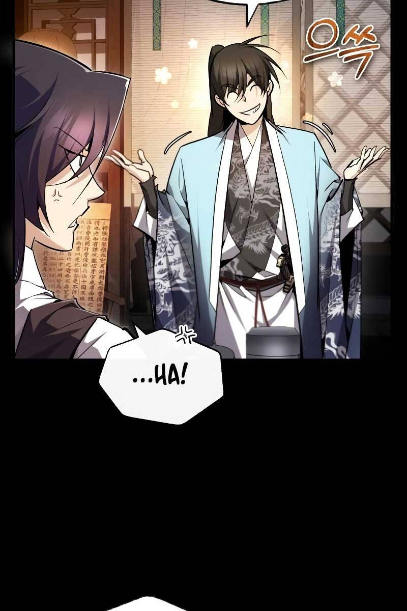 Đệ Nhất Võ Sư, Baek Cao Thủ Chapter 99 - Trang 2