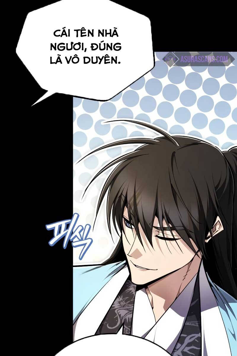 Đệ Nhất Võ Sư, Baek Cao Thủ Chapter 99 - Trang 2