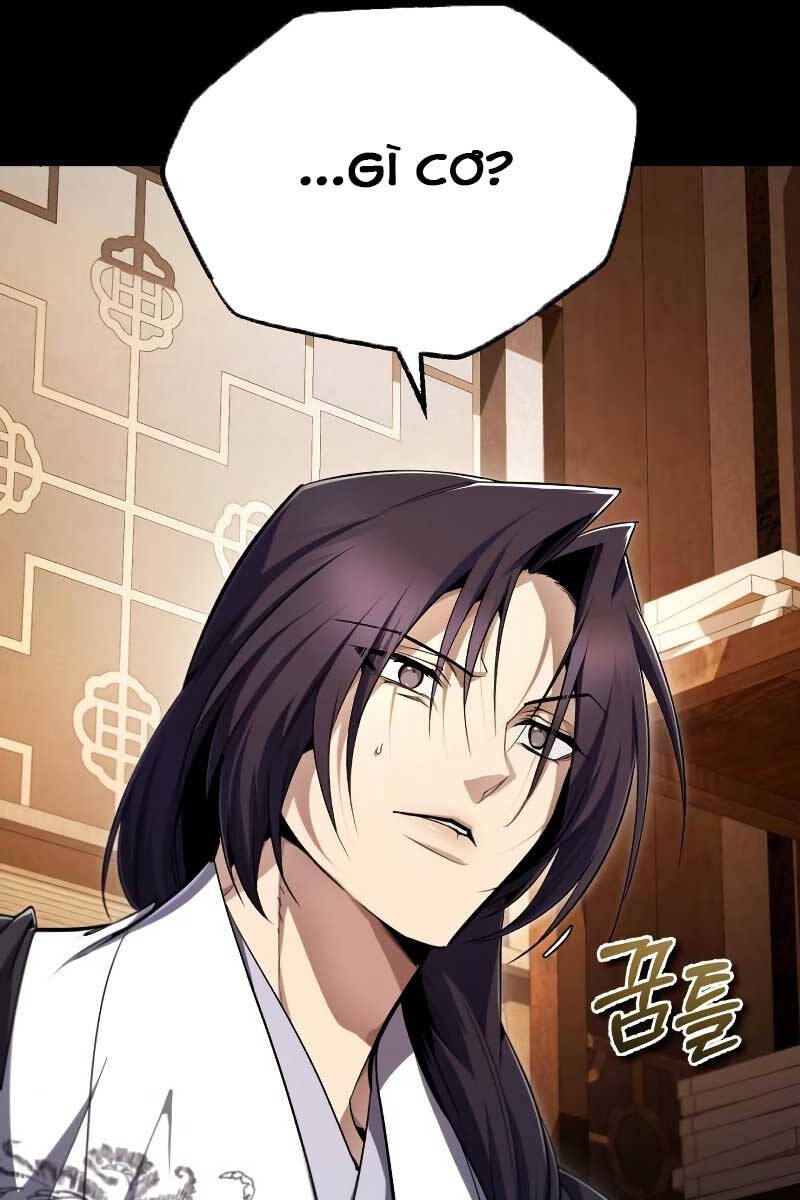 Đệ Nhất Võ Sư, Baek Cao Thủ Chapter 99 - Trang 2