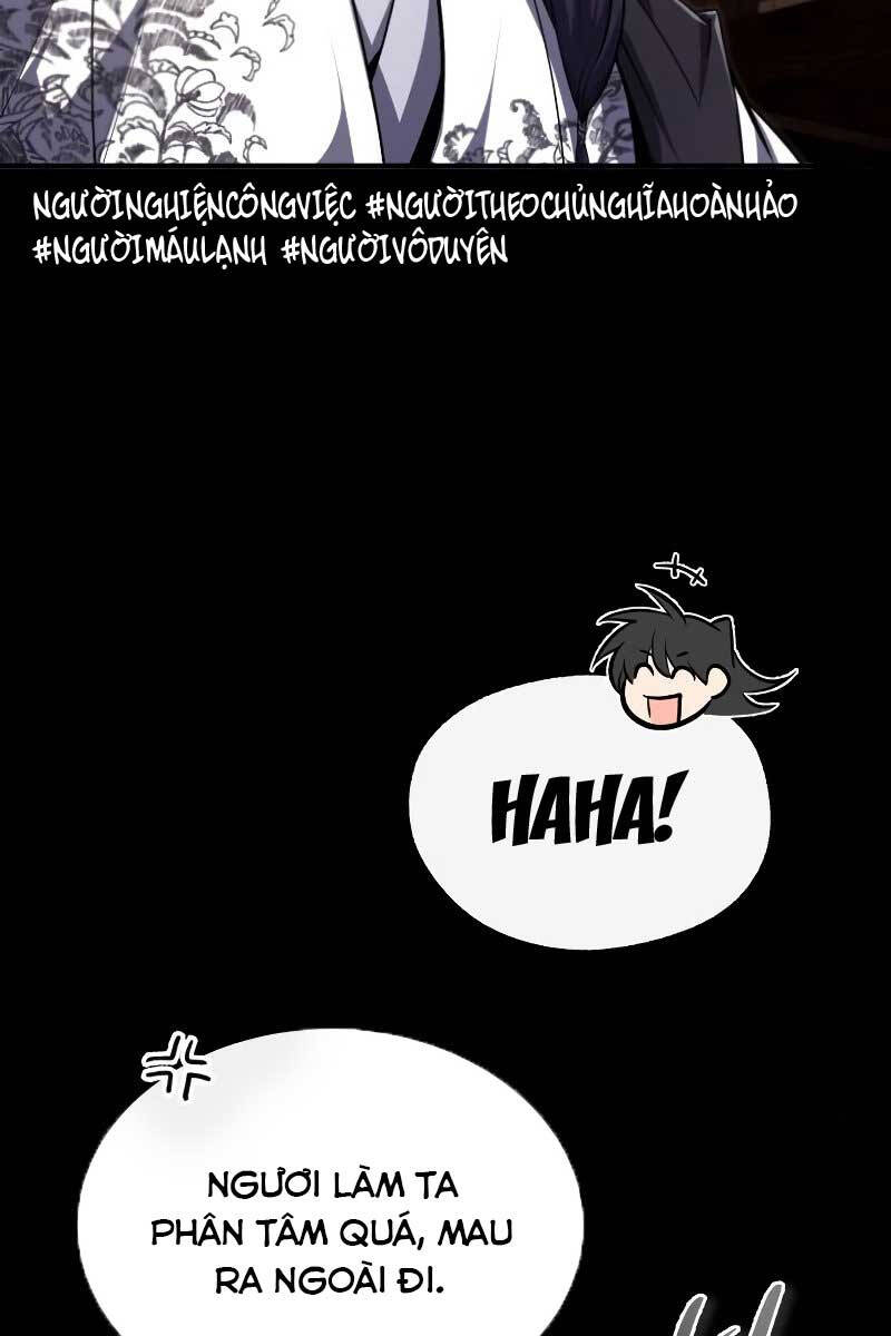 Đệ Nhất Võ Sư, Baek Cao Thủ Chapter 99 - Trang 2