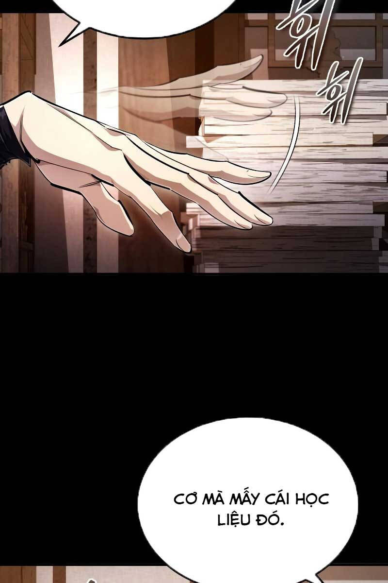 Đệ Nhất Võ Sư, Baek Cao Thủ Chapter 99 - Trang 2