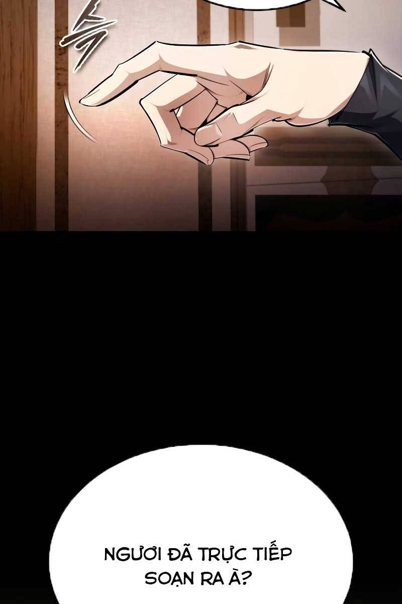 Đệ Nhất Võ Sư, Baek Cao Thủ Chapter 99 - Trang 2