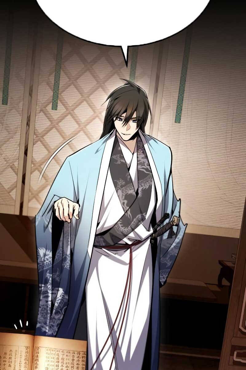 Đệ Nhất Võ Sư, Baek Cao Thủ Chapter 99 - Trang 2