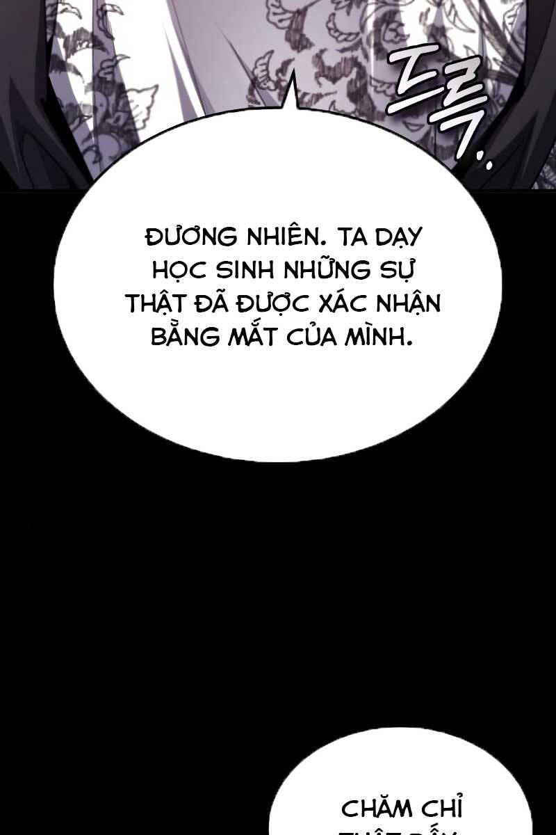 Đệ Nhất Võ Sư, Baek Cao Thủ Chapter 99 - Trang 2