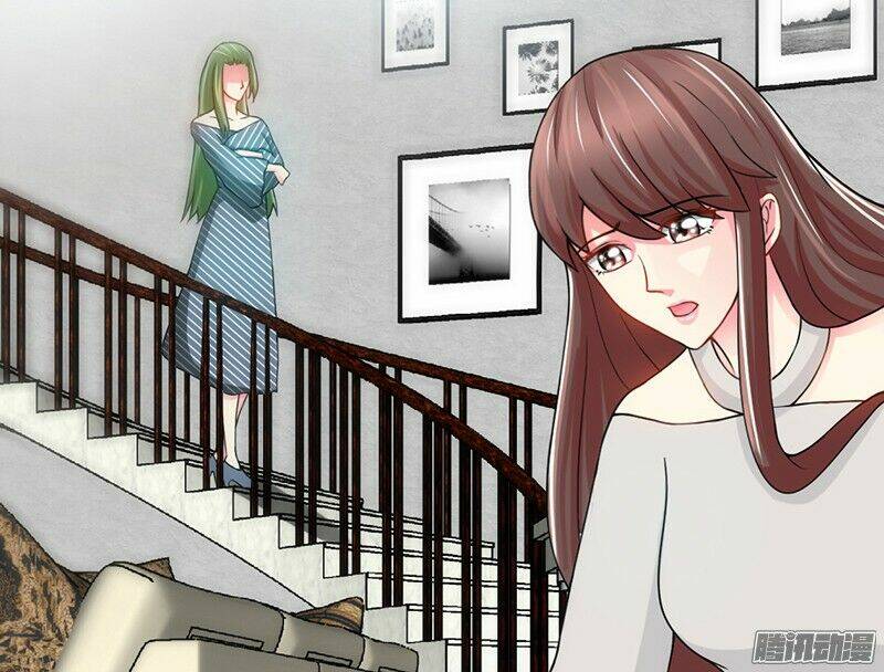 Đế Thiếu Chuyên Sủng Hắc Đạo Thê Chapter 1 - Trang 2