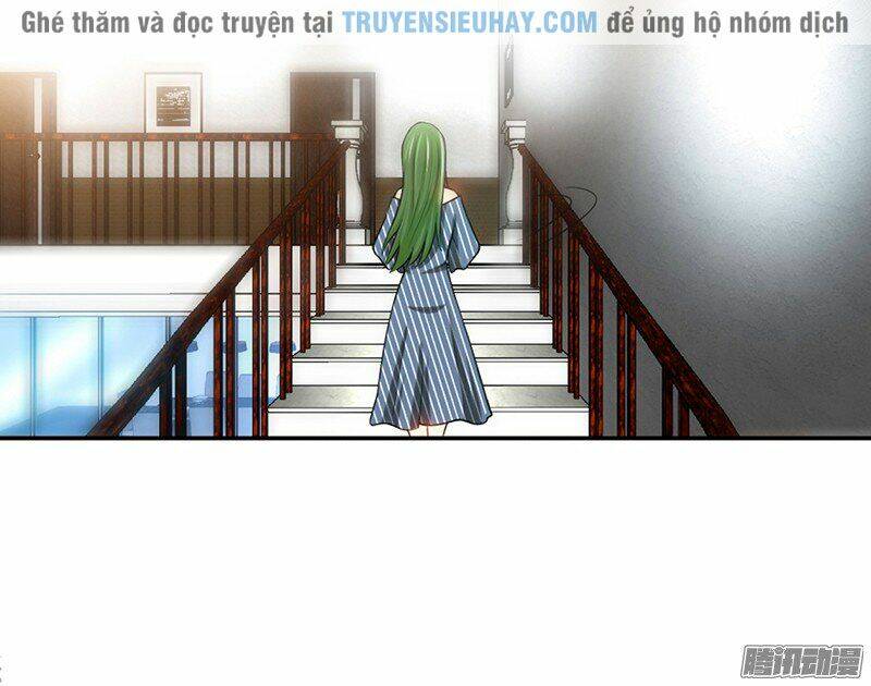 Đế Thiếu Chuyên Sủng Hắc Đạo Thê Chapter 1 - Trang 2