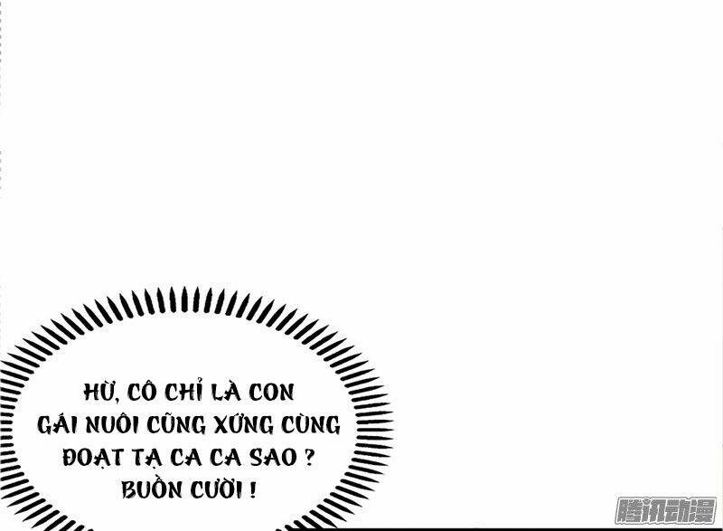 Đế Thiếu Chuyên Sủng Hắc Đạo Thê Chapter 1 - Trang 2