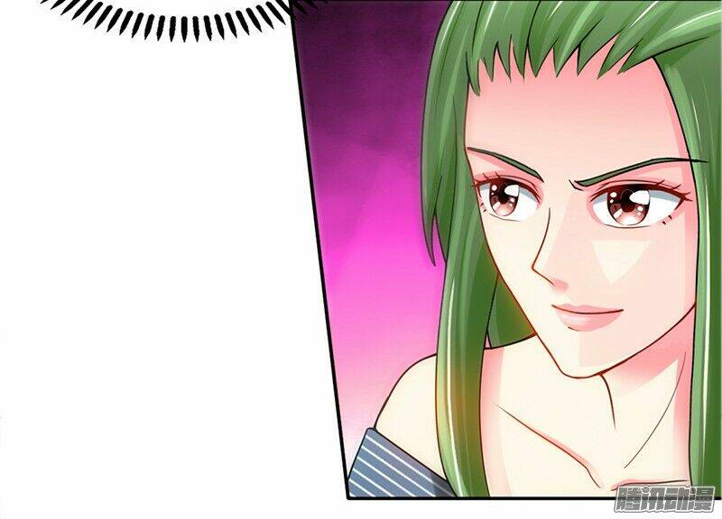 Đế Thiếu Chuyên Sủng Hắc Đạo Thê Chapter 1 - Trang 2