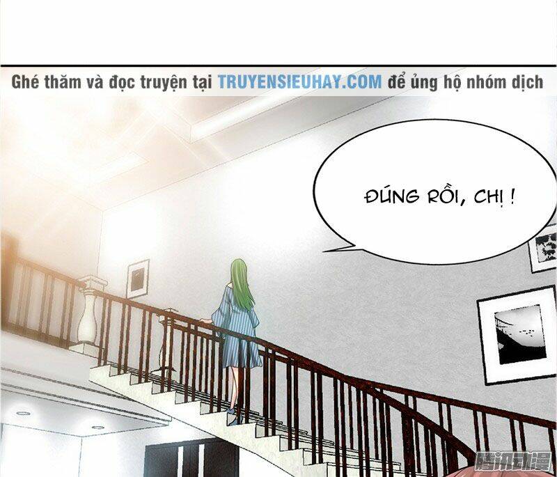 Đế Thiếu Chuyên Sủng Hắc Đạo Thê Chapter 1 - Trang 2