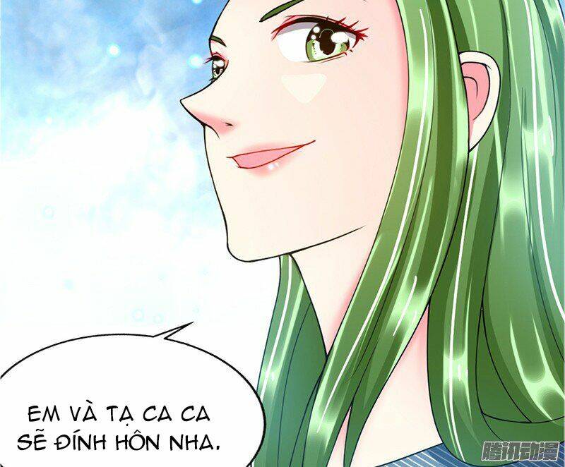 Đế Thiếu Chuyên Sủng Hắc Đạo Thê Chapter 1 - Trang 2