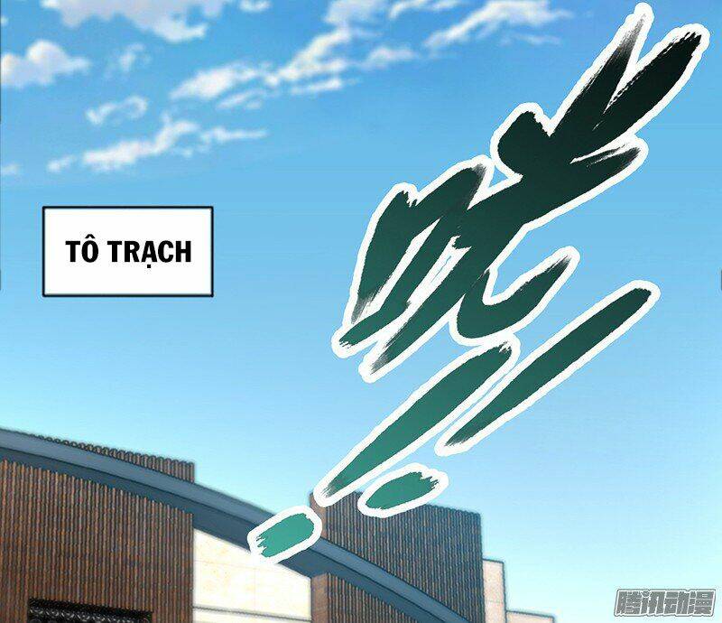 Đế Thiếu Chuyên Sủng Hắc Đạo Thê Chapter 1 - Trang 2