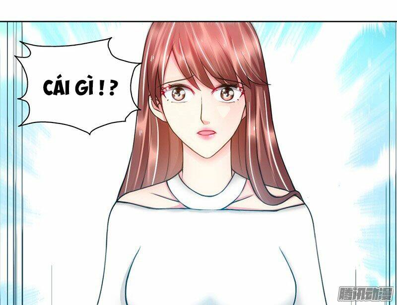 Đế Thiếu Chuyên Sủng Hắc Đạo Thê Chapter 1 - Trang 2