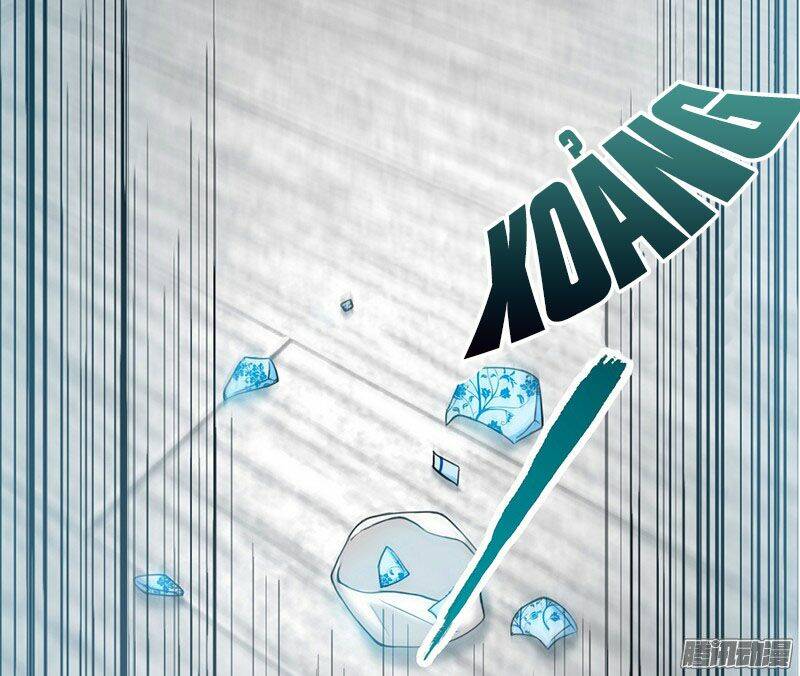 Đế Thiếu Chuyên Sủng Hắc Đạo Thê Chapter 1 - Trang 2