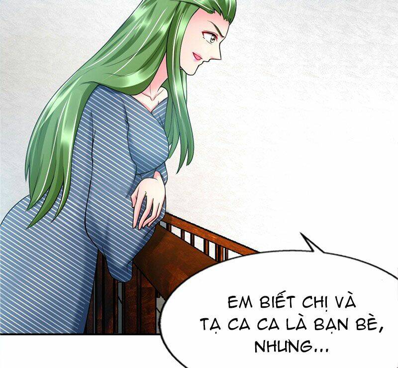 Đế Thiếu Chuyên Sủng Hắc Đạo Thê Chapter 1 - Trang 2