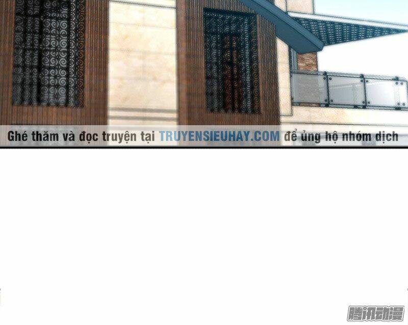 Đế Thiếu Chuyên Sủng Hắc Đạo Thê Chapter 1 - Trang 2