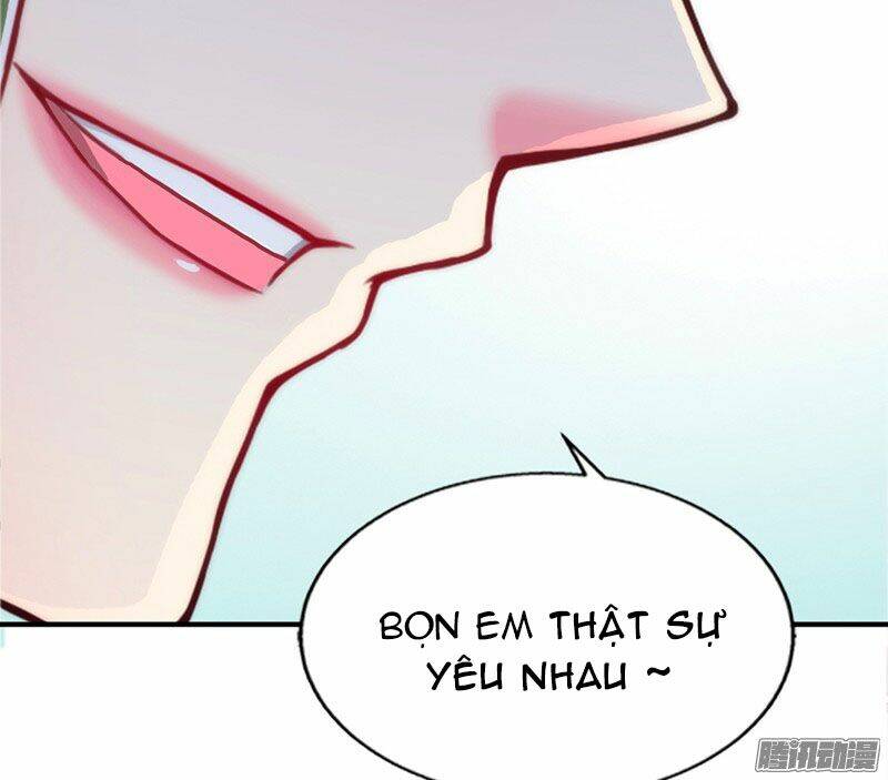 Đế Thiếu Chuyên Sủng Hắc Đạo Thê Chapter 1 - Trang 2