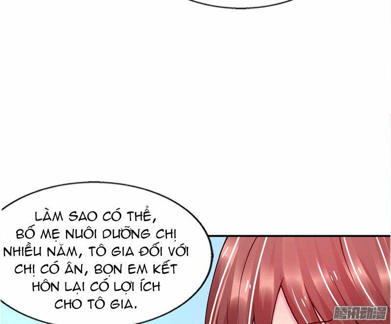 Đế Thiếu Chuyên Sủng Hắc Đạo Thê Chapter 1 - Trang 2