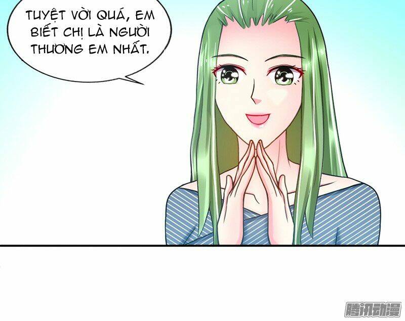 Đế Thiếu Chuyên Sủng Hắc Đạo Thê Chapter 1 - Trang 2