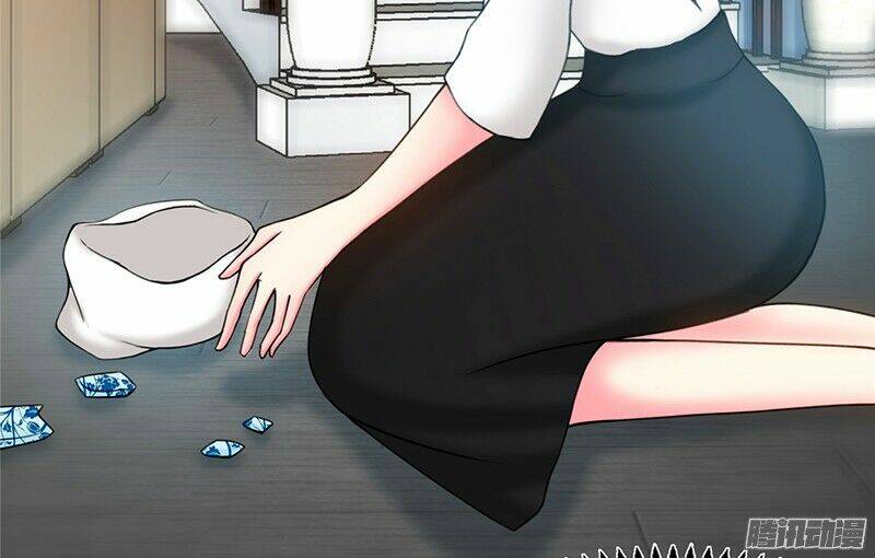 Đế Thiếu Chuyên Sủng Hắc Đạo Thê Chapter 1 - Trang 2