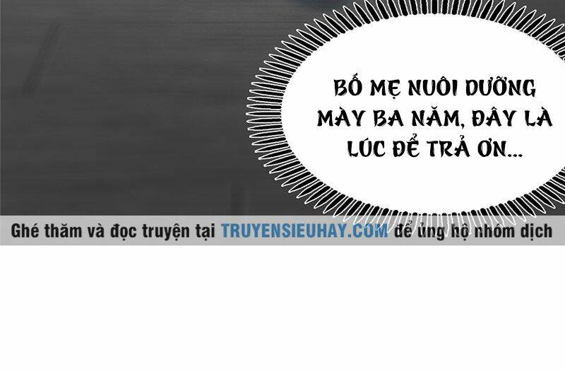 Đế Thiếu Chuyên Sủng Hắc Đạo Thê Chapter 1 - Trang 2