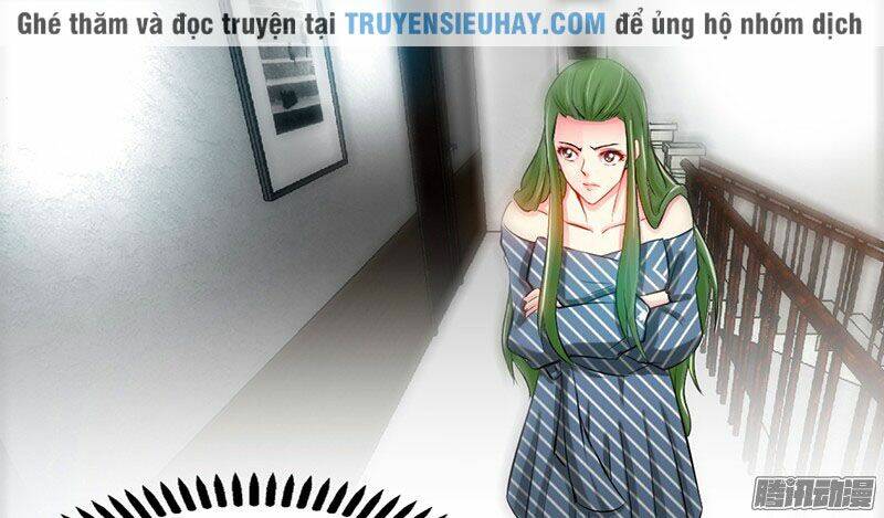 Đế Thiếu Chuyên Sủng Hắc Đạo Thê Chapter 1 - Trang 2