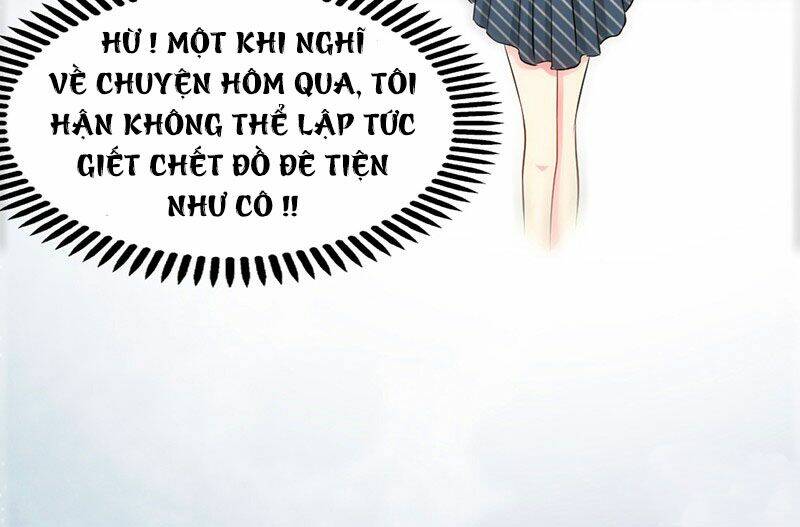 Đế Thiếu Chuyên Sủng Hắc Đạo Thê Chapter 1 - Trang 2