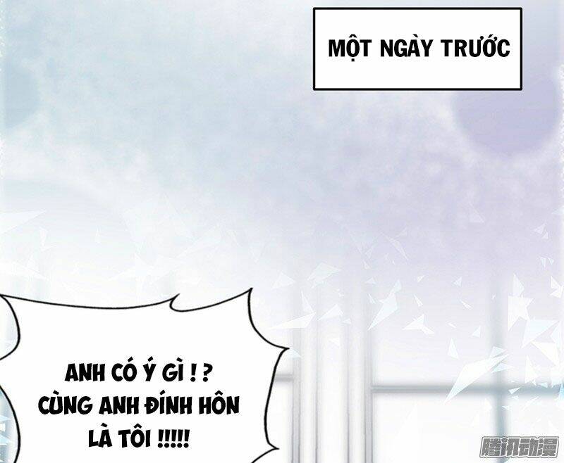 Đế Thiếu Chuyên Sủng Hắc Đạo Thê Chapter 1 - Trang 2