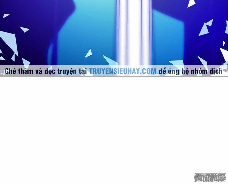 Đế Thiếu Chuyên Sủng Hắc Đạo Thê Chapter 1 - Trang 2