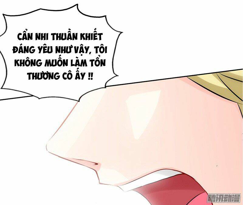 Đế Thiếu Chuyên Sủng Hắc Đạo Thê Chapter 1 - Trang 2
