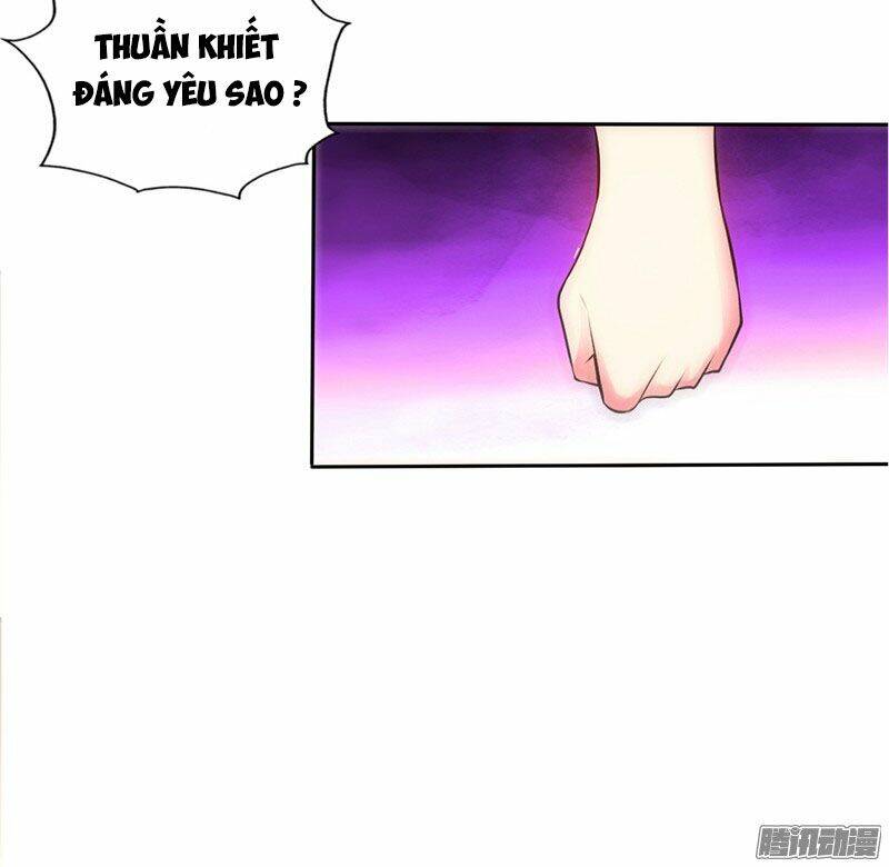 Đế Thiếu Chuyên Sủng Hắc Đạo Thê Chapter 1 - Trang 2