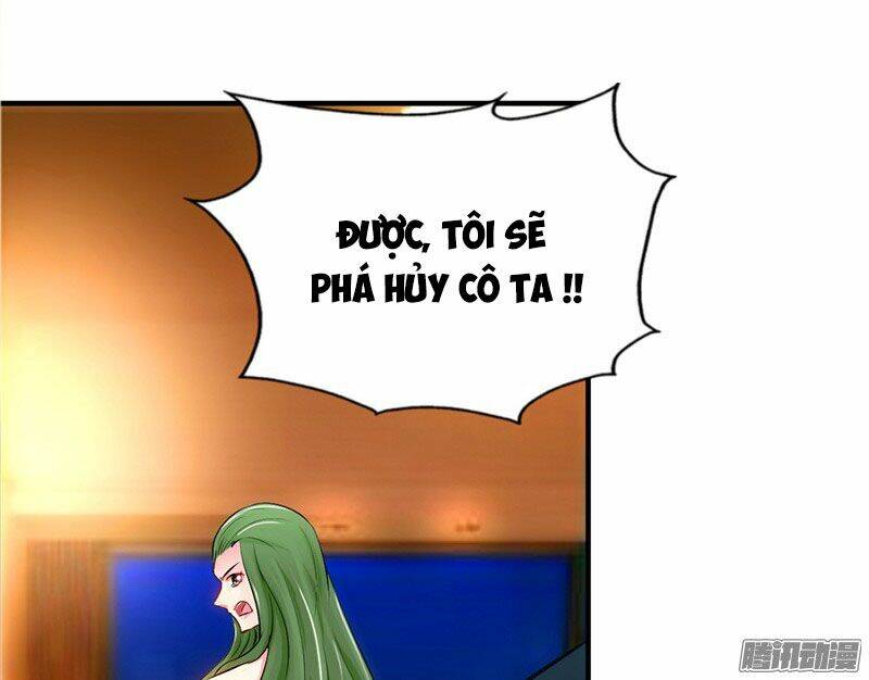 Đế Thiếu Chuyên Sủng Hắc Đạo Thê Chapter 1 - Trang 2