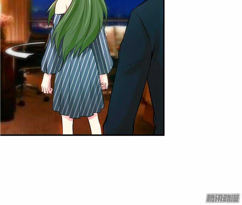 Đế Thiếu Chuyên Sủng Hắc Đạo Thê Chapter 1 - Trang 2