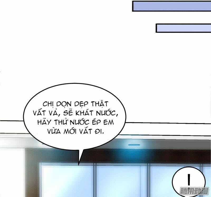 Đế Thiếu Chuyên Sủng Hắc Đạo Thê Chapter 1 - Trang 2