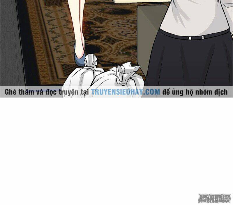 Đế Thiếu Chuyên Sủng Hắc Đạo Thê Chapter 1 - Trang 2