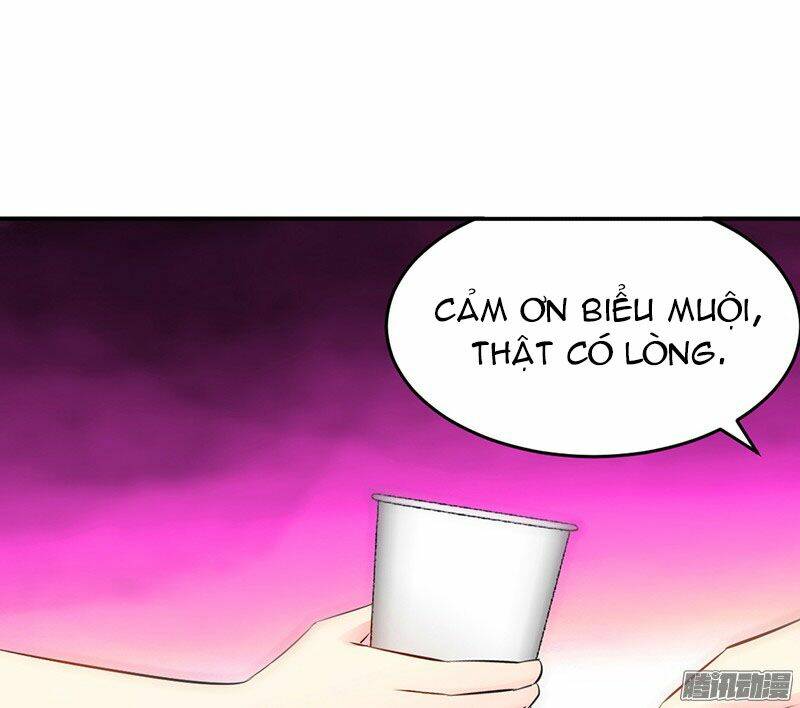 Đế Thiếu Chuyên Sủng Hắc Đạo Thê Chapter 1 - Trang 2