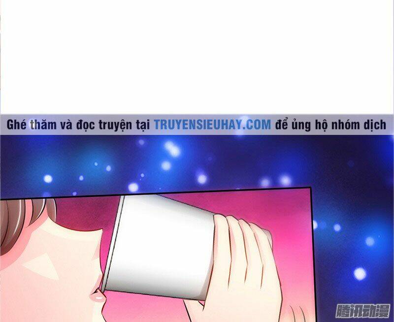 Đế Thiếu Chuyên Sủng Hắc Đạo Thê Chapter 1 - Trang 2