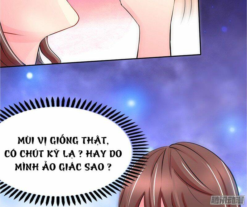 Đế Thiếu Chuyên Sủng Hắc Đạo Thê Chapter 1 - Trang 2