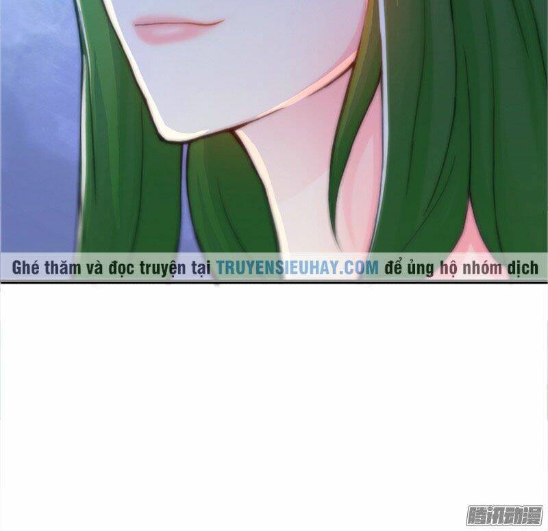 Đế Thiếu Chuyên Sủng Hắc Đạo Thê Chapter 1 - Trang 2