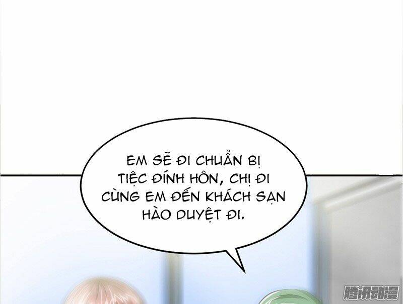 Đế Thiếu Chuyên Sủng Hắc Đạo Thê Chapter 1 - Trang 2