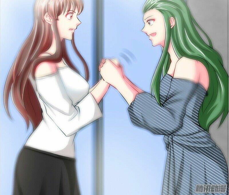 Đế Thiếu Chuyên Sủng Hắc Đạo Thê Chapter 1 - Trang 2