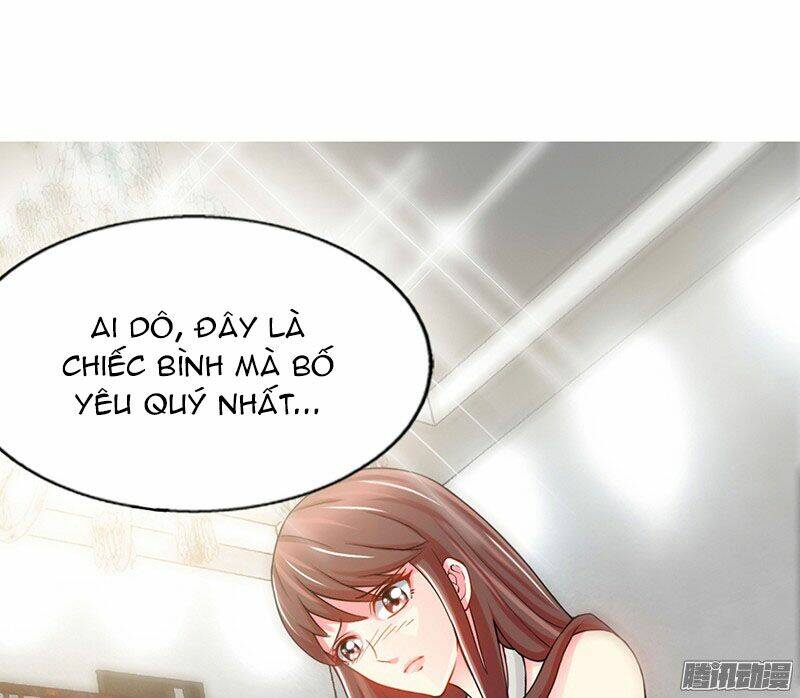 Đế Thiếu Chuyên Sủng Hắc Đạo Thê Chapter 1 - Trang 2