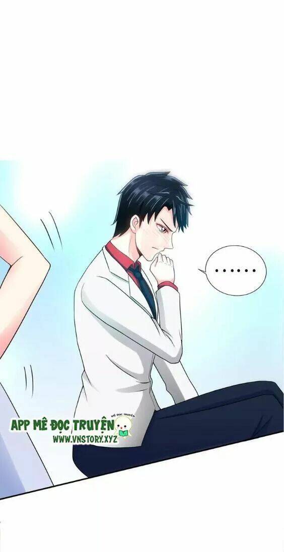 Đế Thiếu Chuyên Sủng Hắc Đạo Thê Chapter 10 - Trang 2