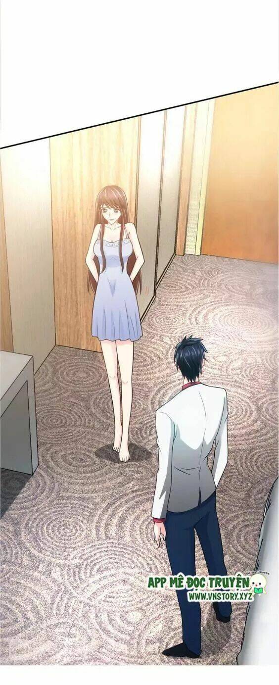 Đế Thiếu Chuyên Sủng Hắc Đạo Thê Chapter 10 - Trang 2